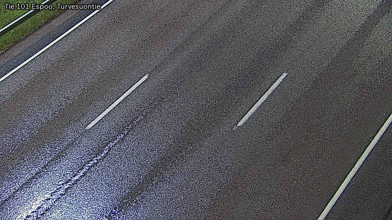 Kelikamerat Kuva Tie 101 Espoo Turvesuontie, Espoo, Uusimaa