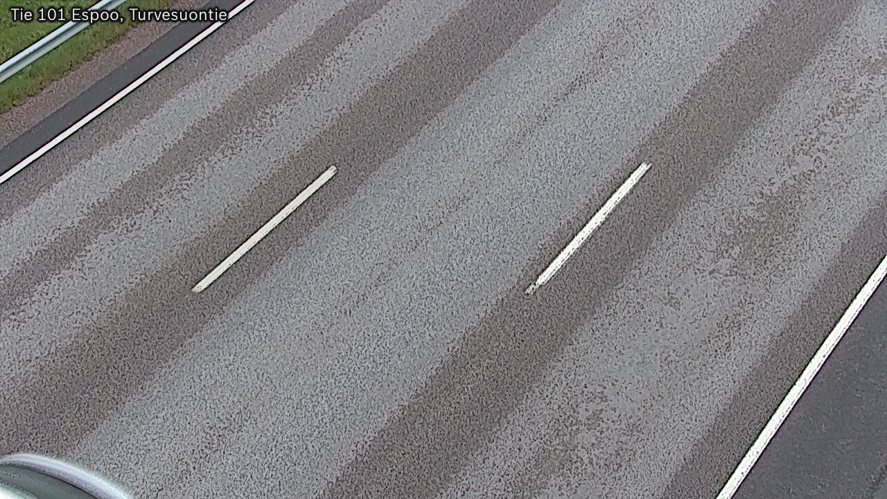 Kelikamerat Kuva Tie 101 Espoo Turvesuontie, Espoo, Uusimaa