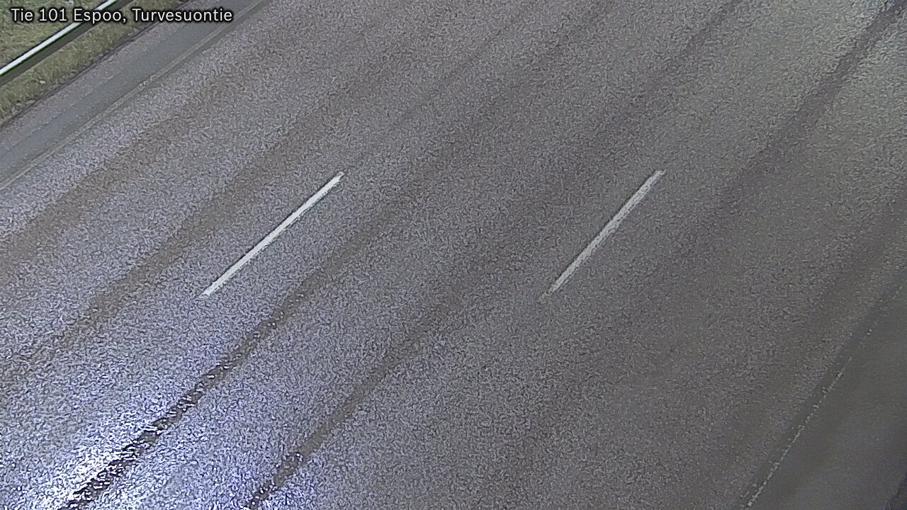 Kelikamerat Kuva Tie 101 Espoo Turvesuontie, Espoo, Uusimaa