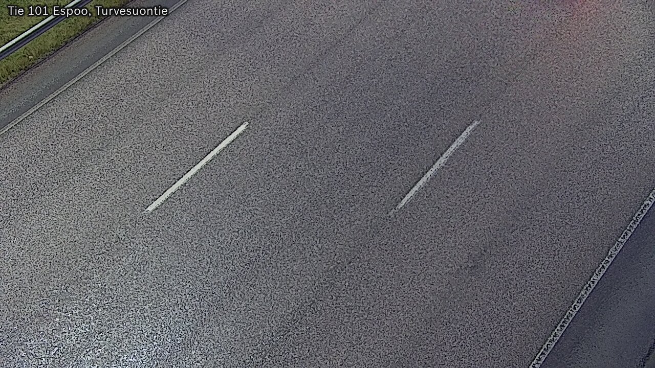 Kelikamerat Kuva Tie 101 Espoo Turvesuontie, Espoo, Uusimaa