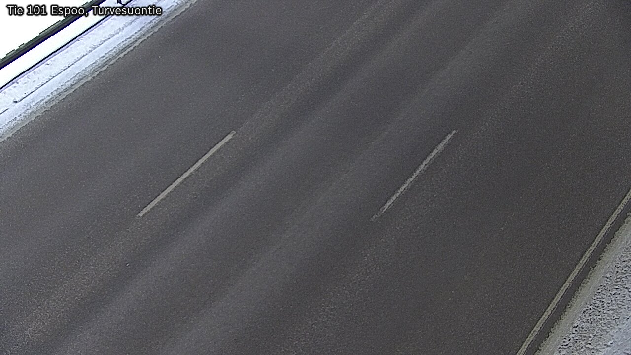 Kelikamerat Kuva Tie 101 Espoo Turvesuontie, Espoo, Uusimaa