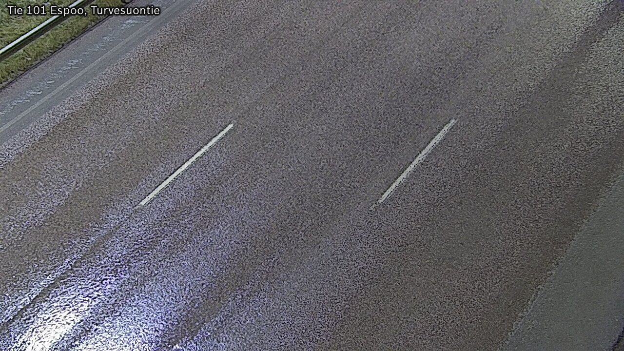 Kelikamerat Kuva Tie 101 Espoo Turvesuontie, Espoo, Uusimaa