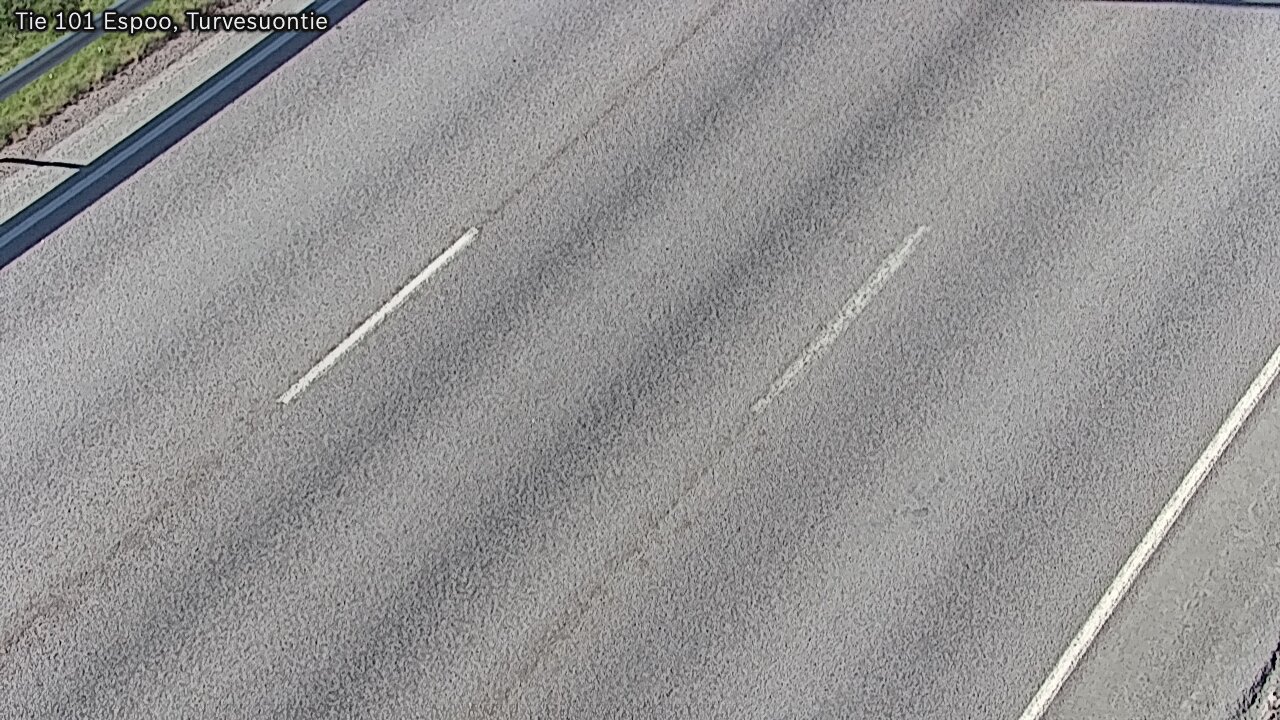 Kelikamerat Kuva Tie 101 Espoo Turvesuontie, Espoo, Uusimaa