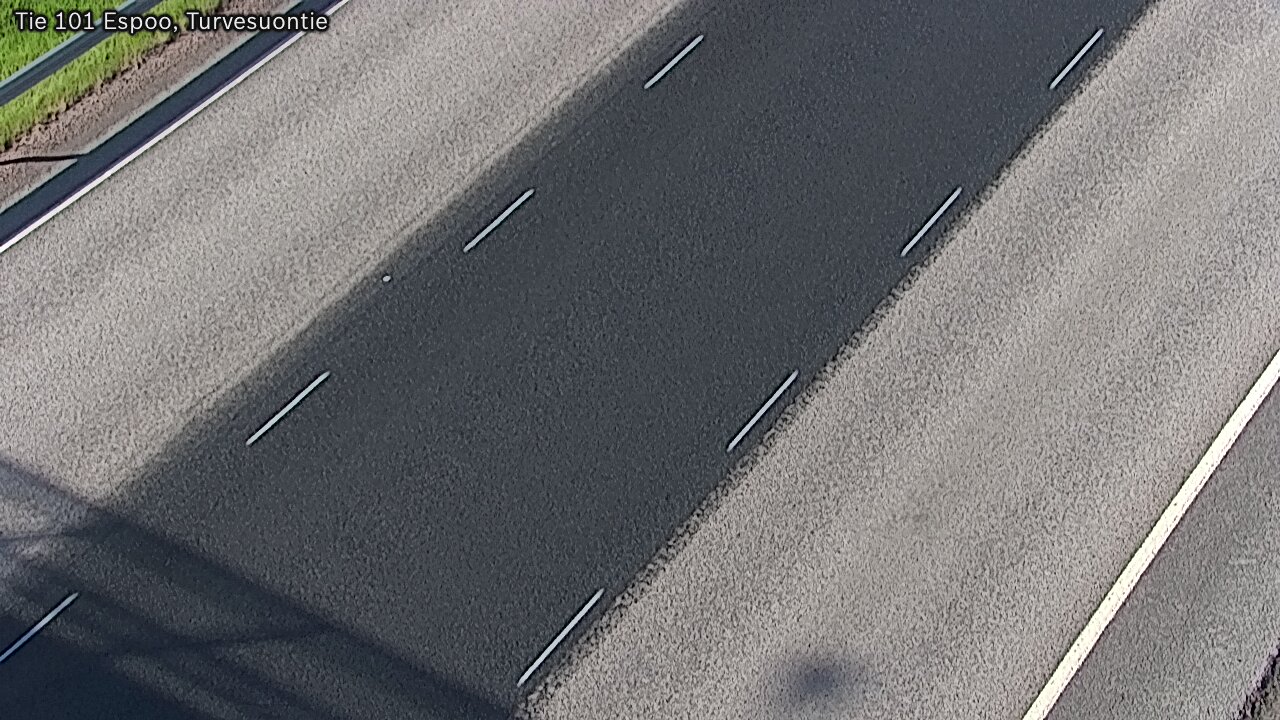 Kelikamerat Kuva Tie 101 Espoo Turvesuontie, Espoo, Uusimaa