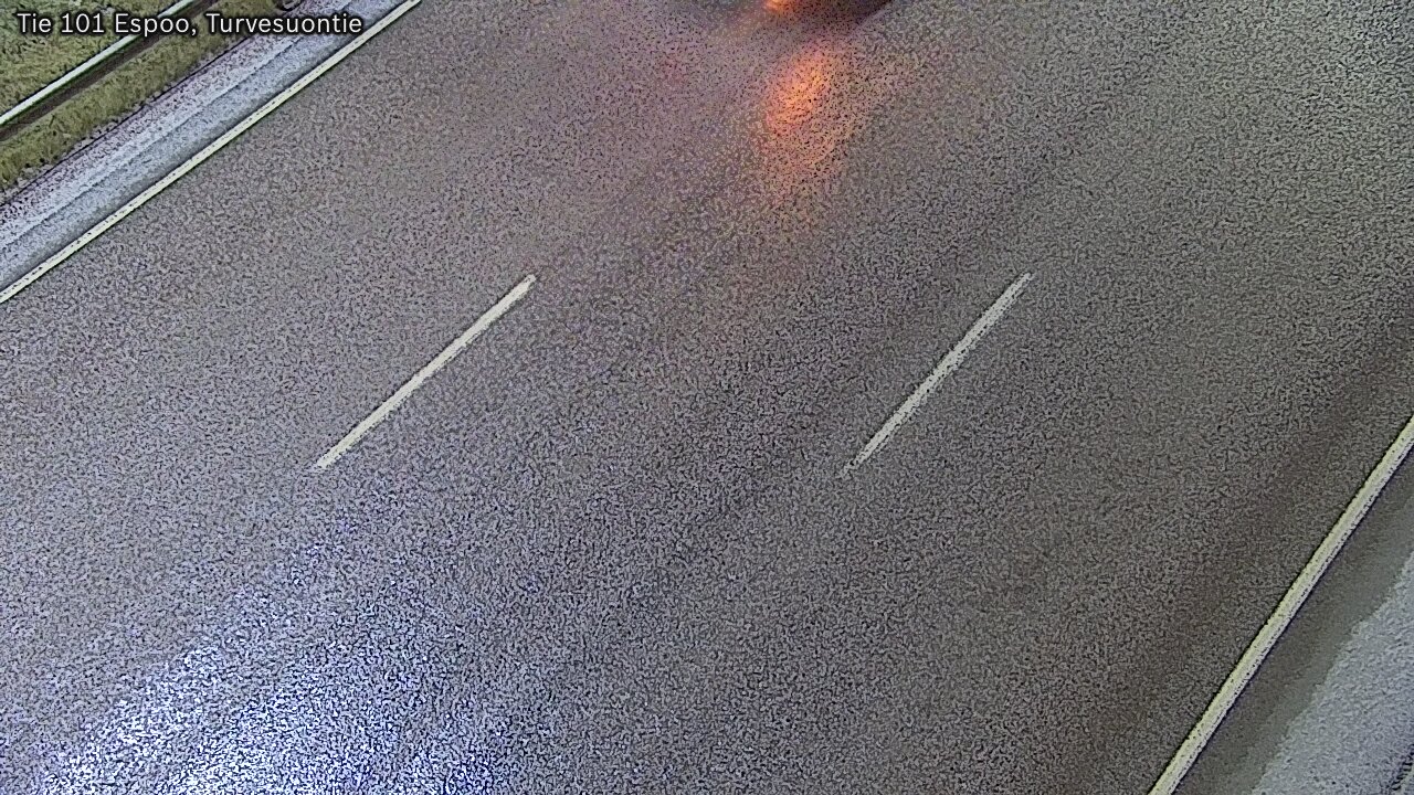 Kelikamerat Kuva Tie 101 Espoo Turvesuontie, Espoo, Uusimaa