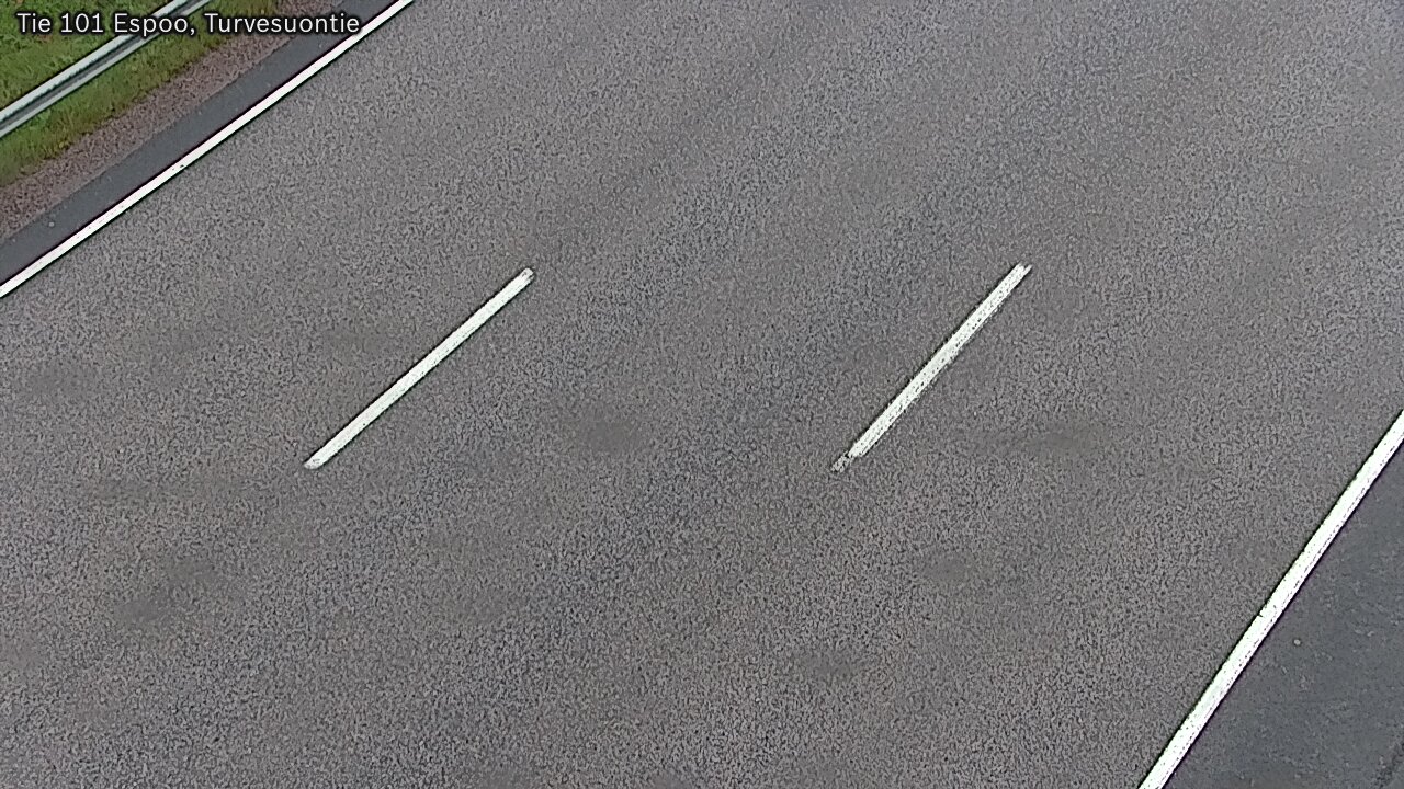 Kelikamerat Kuva Tie 101 Espoo Turvesuontie, Espoo, Uusimaa