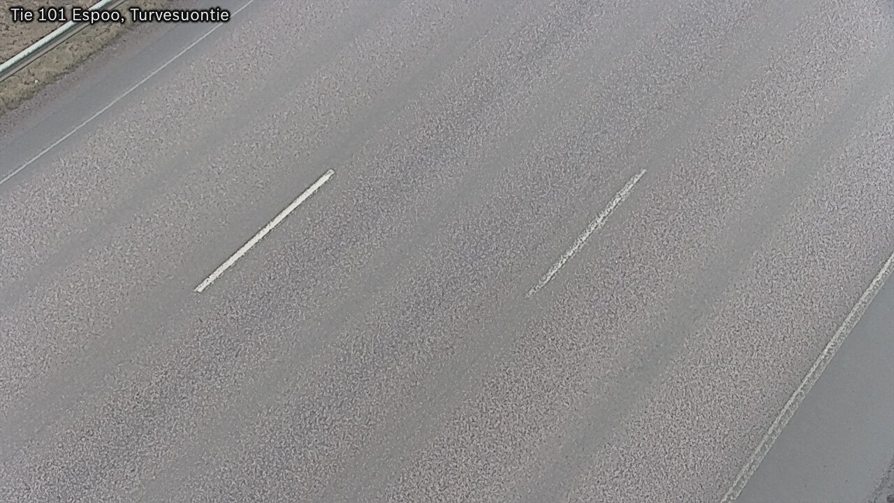 Kelikamerat Kuva Tie 101 Espoo Turvesuontie, Espoo, Uusimaa