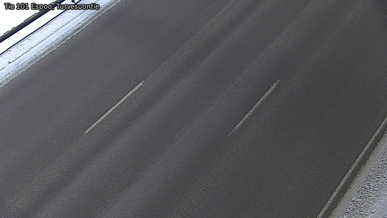 Kelikamerat Kuva Tie 101 Espoo Turvesuontie, Espoo, Uusimaa