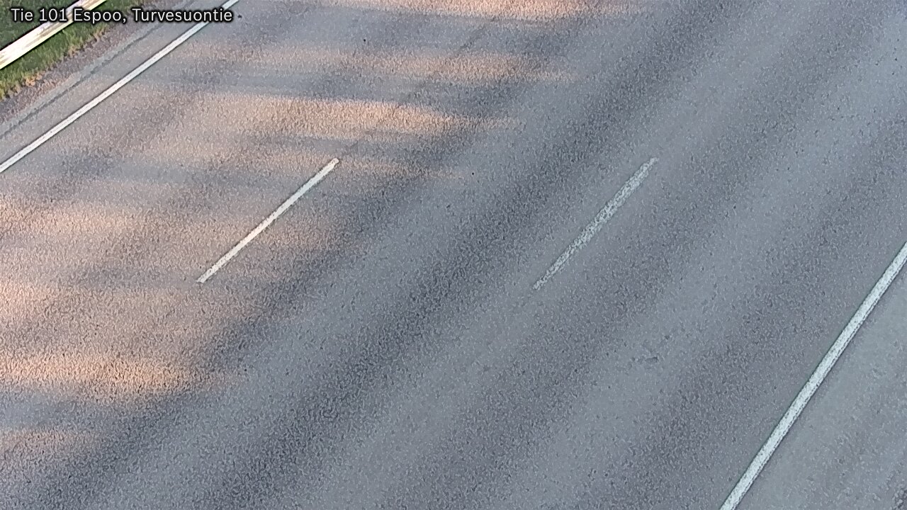 Kelikamerat Kuva Tie 101 Espoo Turvesuontie, Espoo, Uusimaa