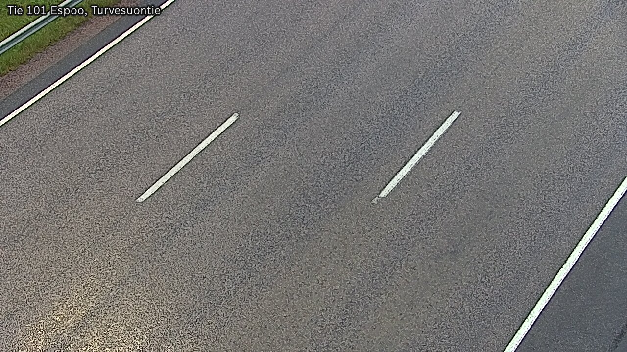 Kelikamerat Kuva Tie 101 Espoo Turvesuontie, Espoo, Uusimaa