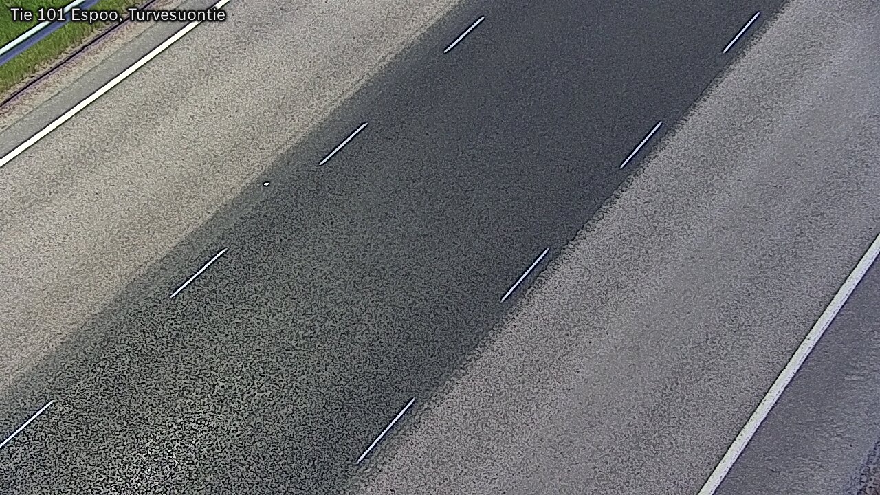 Kelikamerat Kuva Tie 101 Espoo Turvesuontie, Espoo, Uusimaa