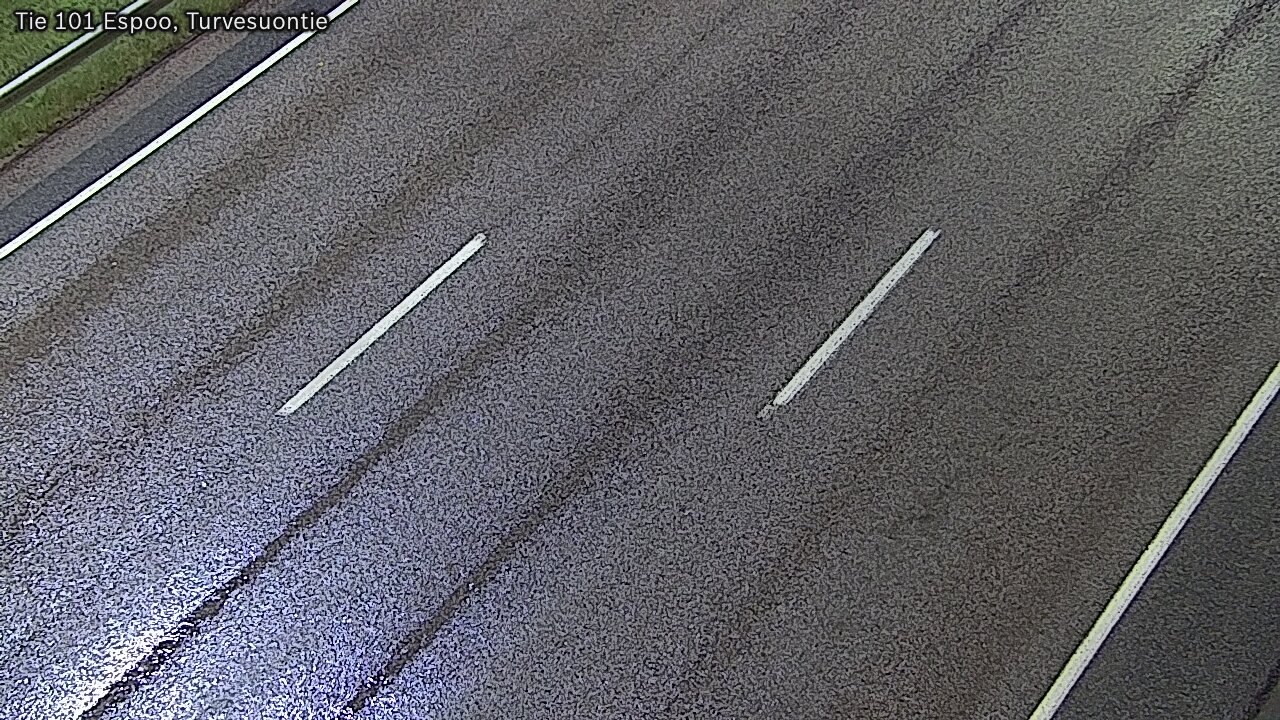 Kelikamerat Kuva Tie 101 Espoo Turvesuontie, Espoo, Uusimaa