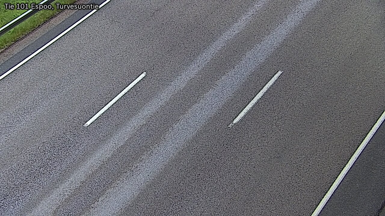 Kelikamerat Kuva Tie 101 Espoo Turvesuontie, Espoo, Uusimaa