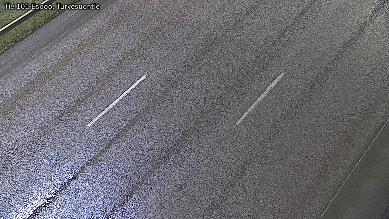 Kelikamerat Kuva Tie 101 Espoo Turvesuontie, Espoo, Uusimaa