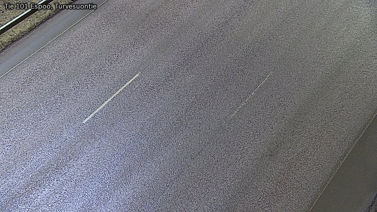 Kelikamerat Kuva Tie 101 Espoo Turvesuontie, Espoo, Uusimaa
