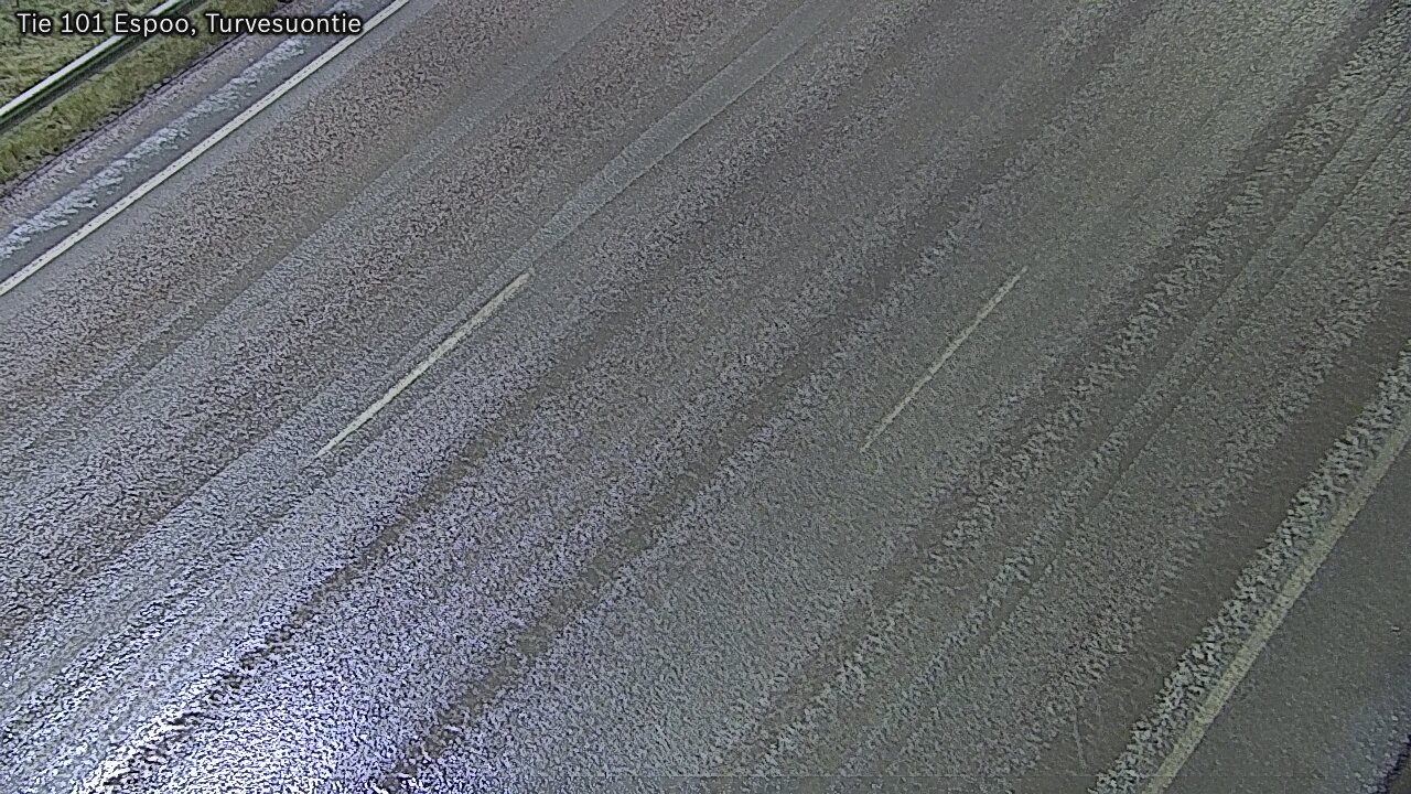 Kelikamerat Kuva Tie 101 Espoo Turvesuontie, Espoo, Uusimaa