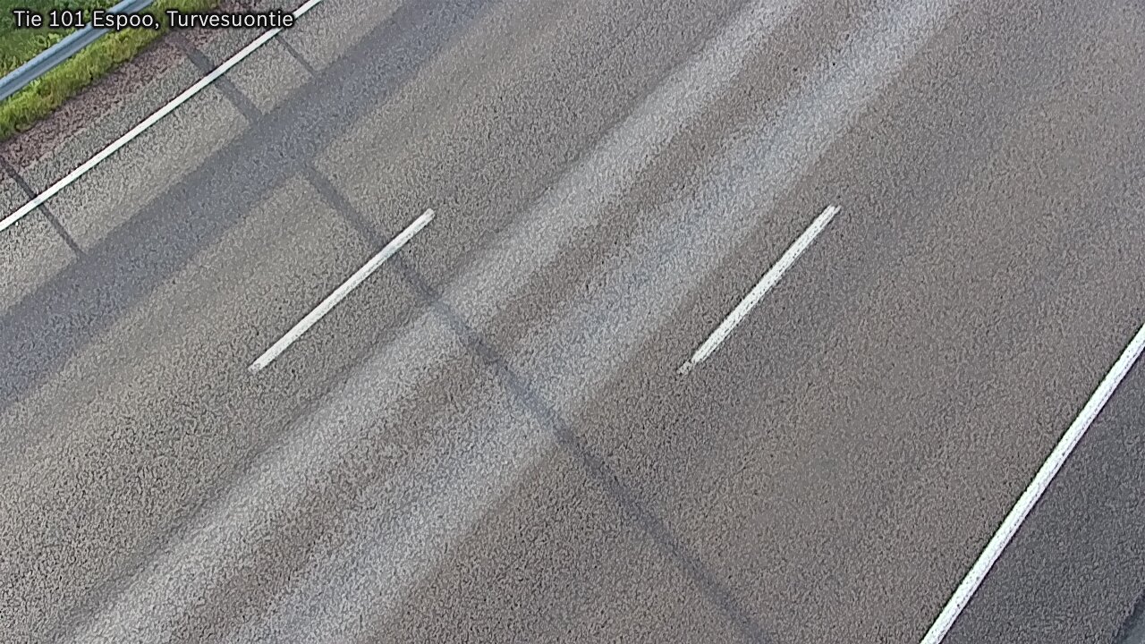 Kelikamerat Kuva Tie 101 Espoo Turvesuontie, Espoo, Uusimaa