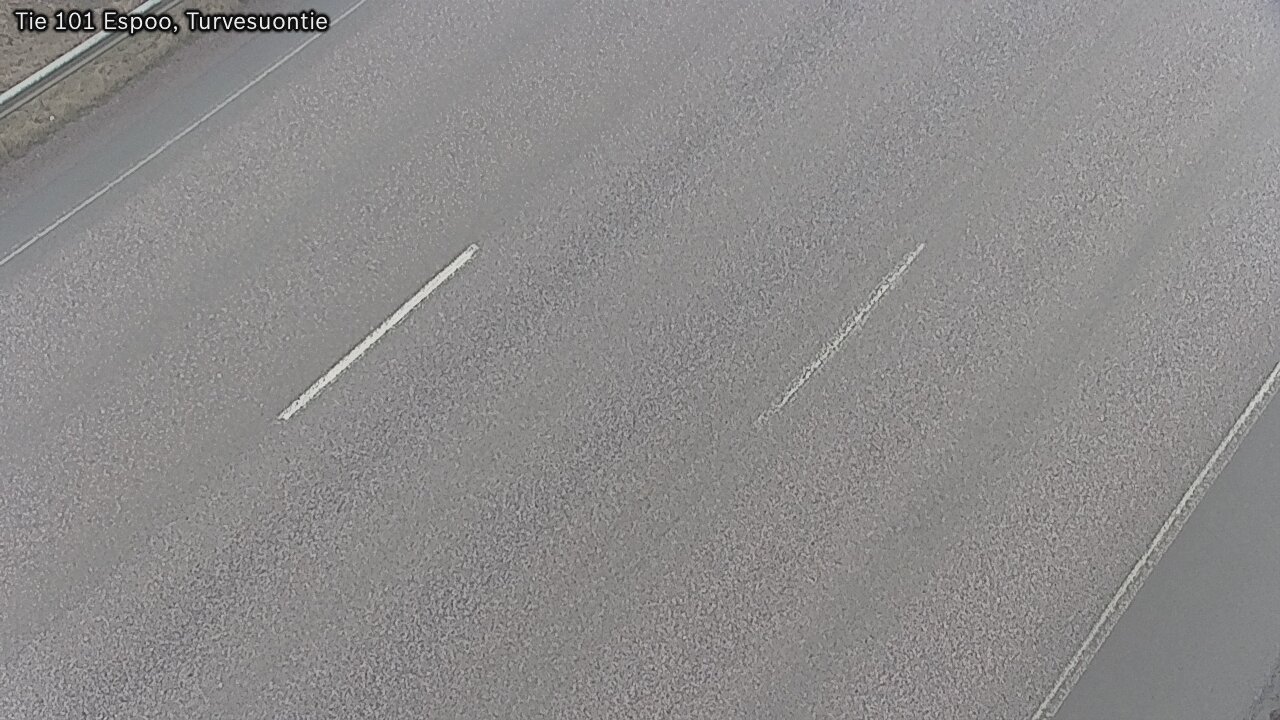 Kelikamerat Kuva Tie 101 Espoo Turvesuontie, Espoo, Uusimaa