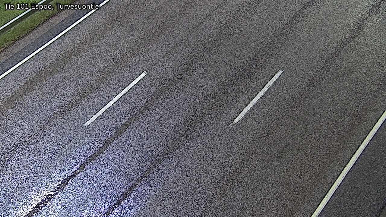 Kelikamerat Kuva Tie 101 Espoo Turvesuontie, Espoo, Uusimaa