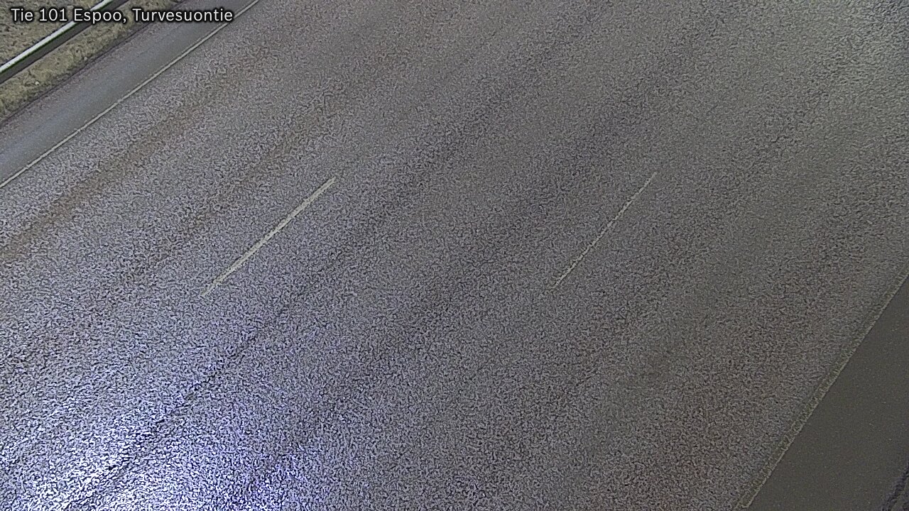 Kelikamerat Kuva Tie 101 Espoo Turvesuontie, Espoo, Uusimaa