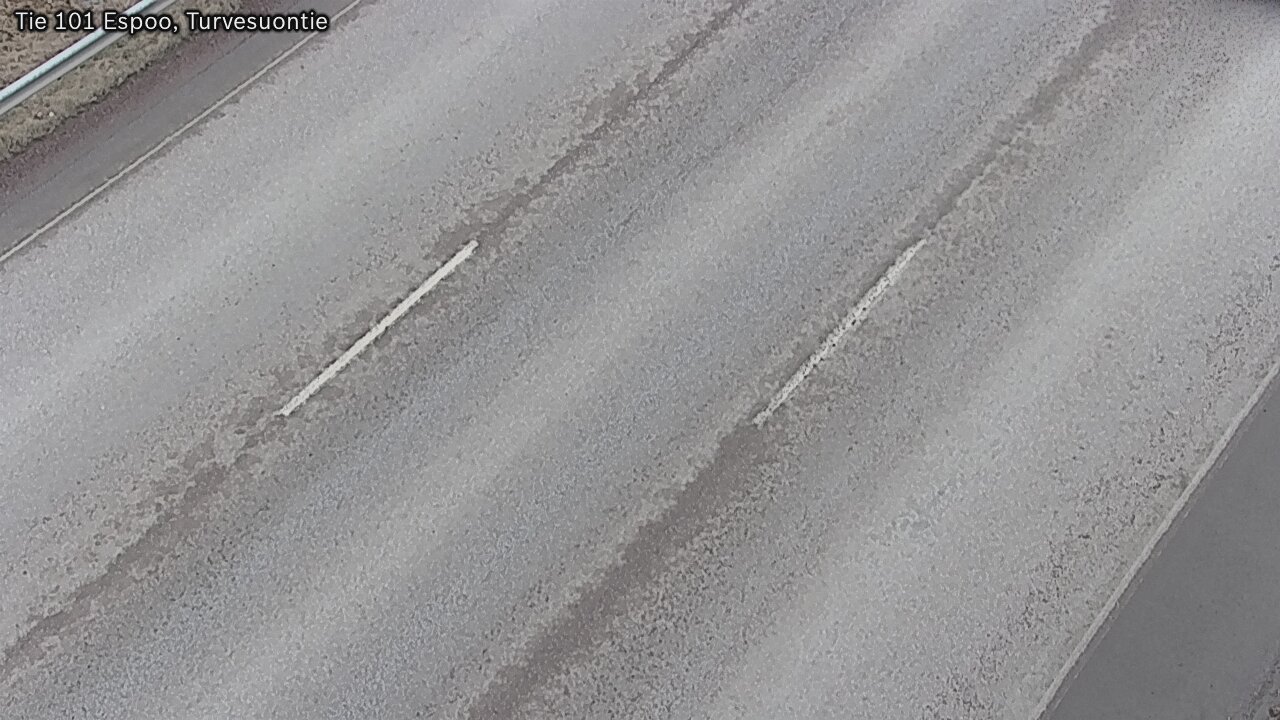 Kelikamerat Kuva Tie 101 Espoo Turvesuontie, Espoo, Uusimaa