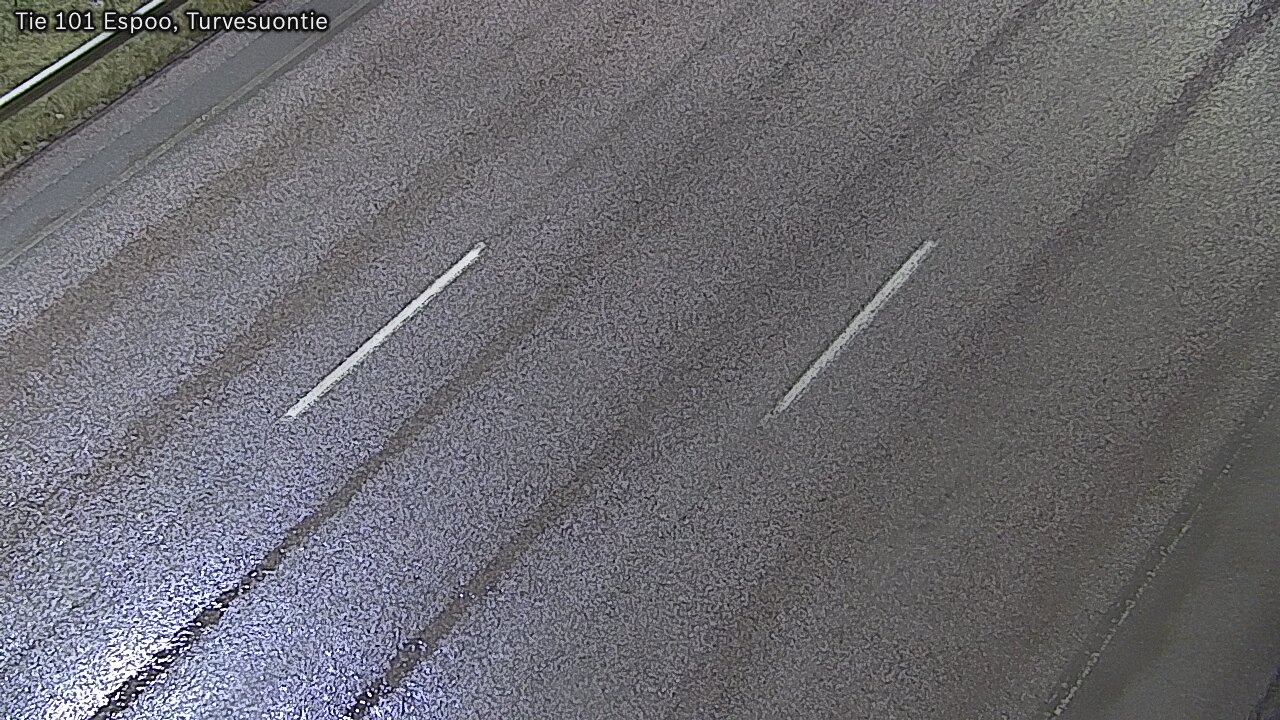 Kelikamerat Kuva Tie 101 Espoo Turvesuontie, Espoo, Uusimaa