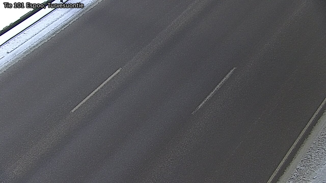 Kelikamerat Kuva Tie 101 Espoo Turvesuontie, Espoo, Uusimaa