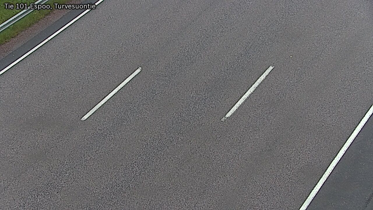 Kelikamerat Kuva Tie 101 Espoo Turvesuontie, Espoo, Uusimaa