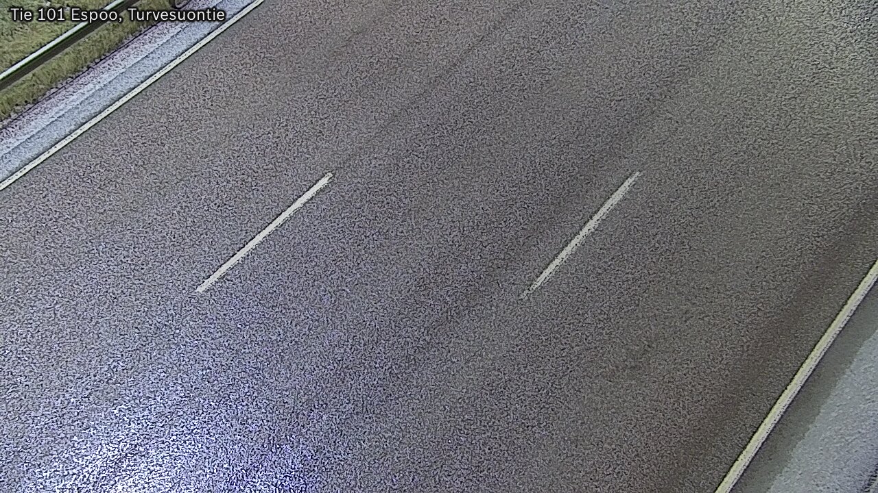 Kelikamerat Kuva Tie 101 Espoo Turvesuontie, Espoo, Uusimaa