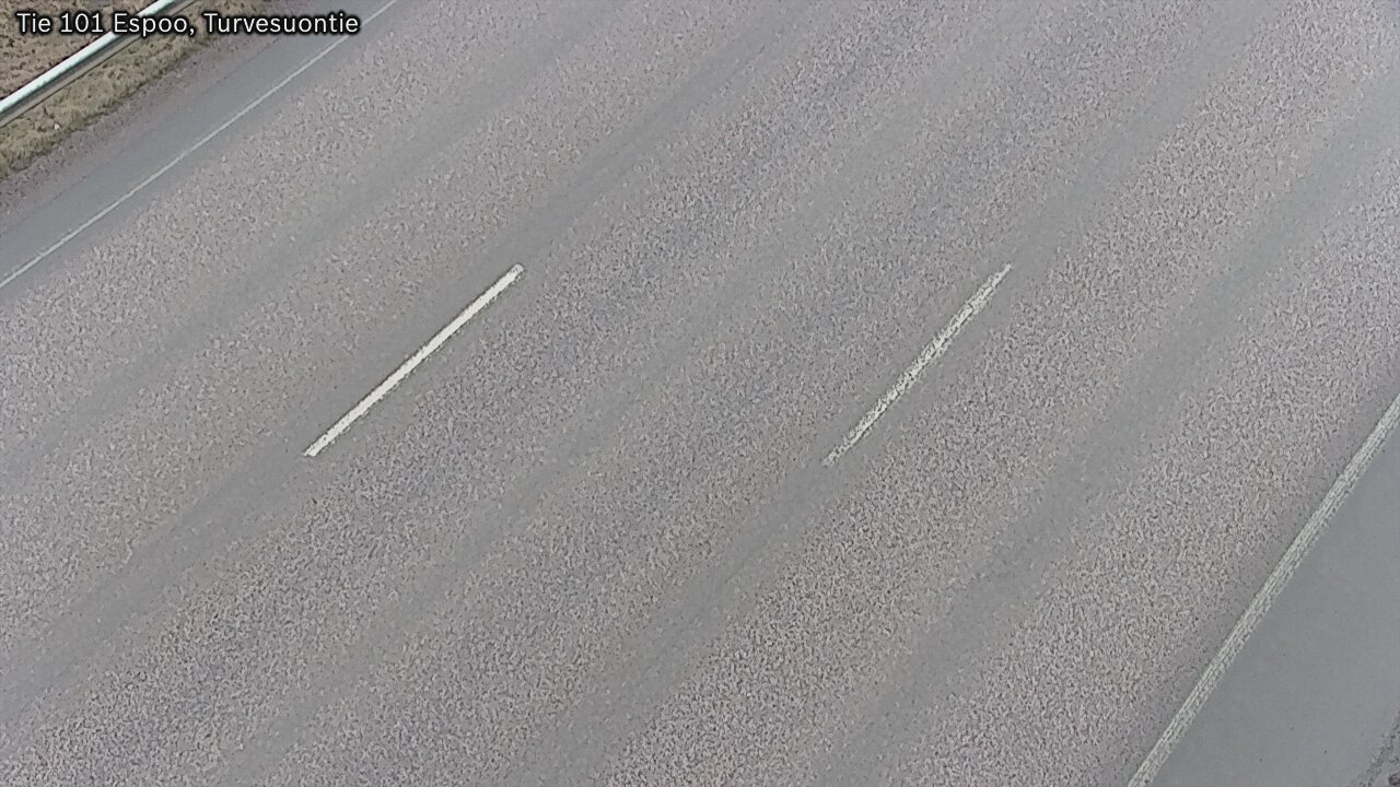 Kelikamerat Kuva Tie 101 Espoo Turvesuontie, Espoo, Uusimaa