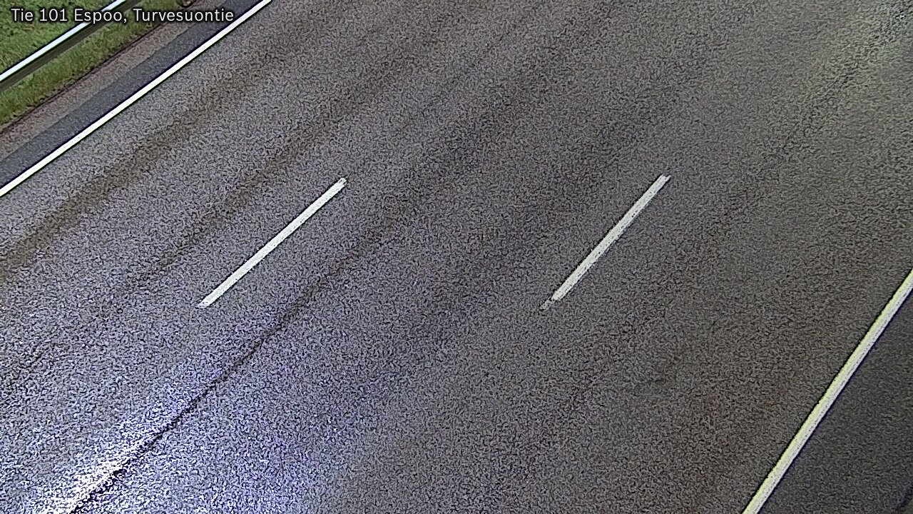 Kelikamerat Kuva Tie 101 Espoo Turvesuontie, Espoo, Uusimaa