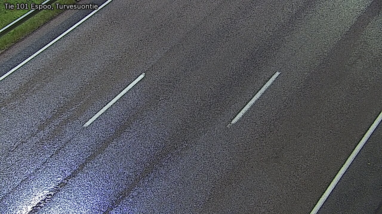 Kelikamerat Kuva Tie 101 Espoo Turvesuontie, Espoo, Uusimaa