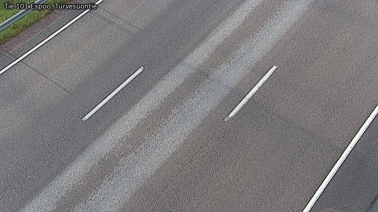 Kelikamerat Kuva Tie 101 Espoo Turvesuontie, Espoo, Uusimaa