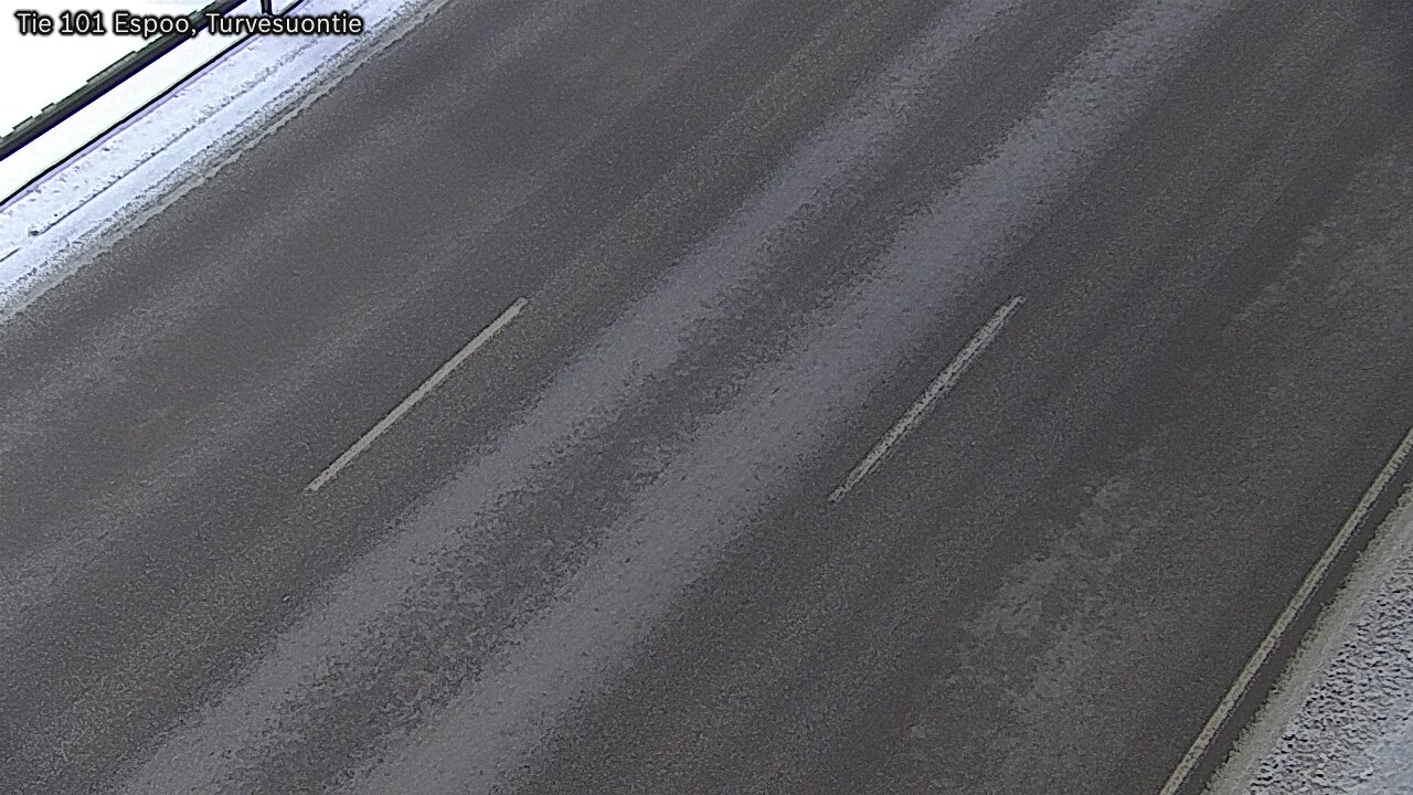 Kelikamerat Kuva Tie 101 Espoo Turvesuontie, Espoo, Uusimaa