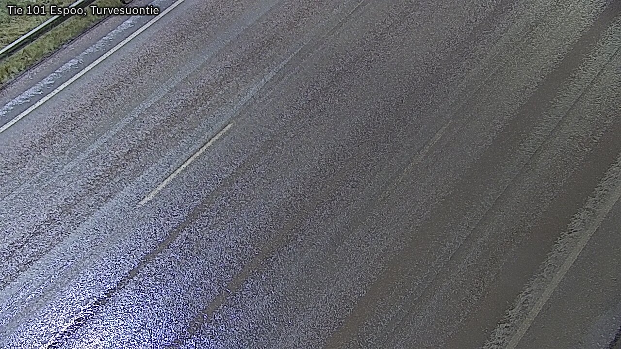 Kelikamerat Kuva Tie 101 Espoo Turvesuontie, Espoo, Uusimaa