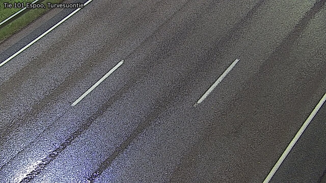 Kelikamerat Kuva Tie 101 Espoo Turvesuontie, Espoo, Uusimaa