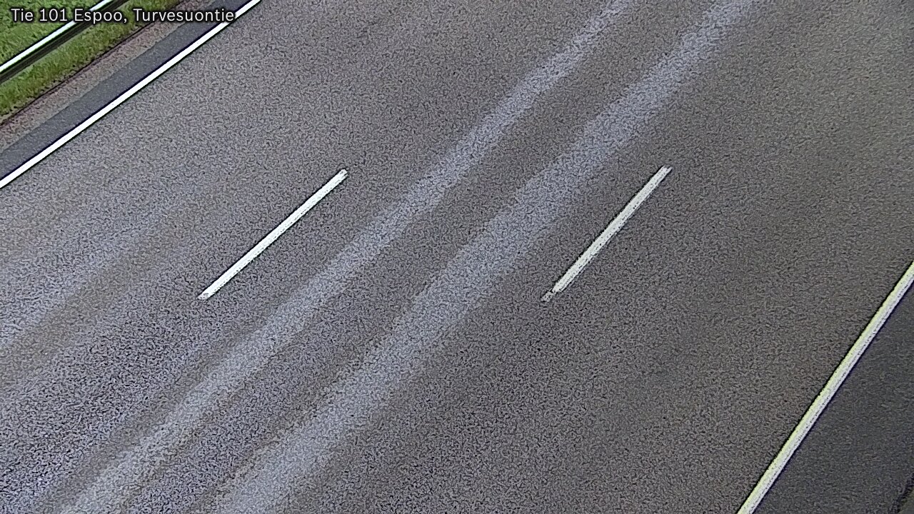 Kelikamerat Kuva Tie 101 Espoo Turvesuontie, Espoo, Uusimaa