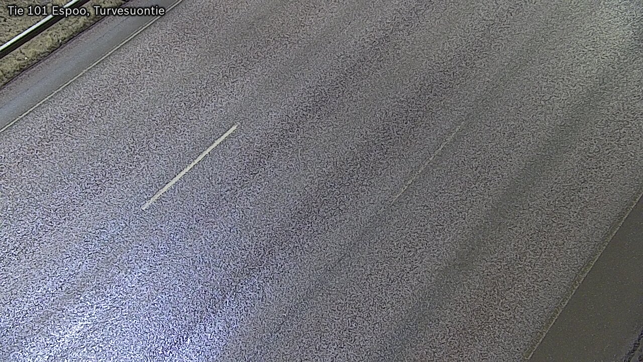 Kelikamerat Kuva Tie 101 Espoo Turvesuontie, Espoo, Uusimaa