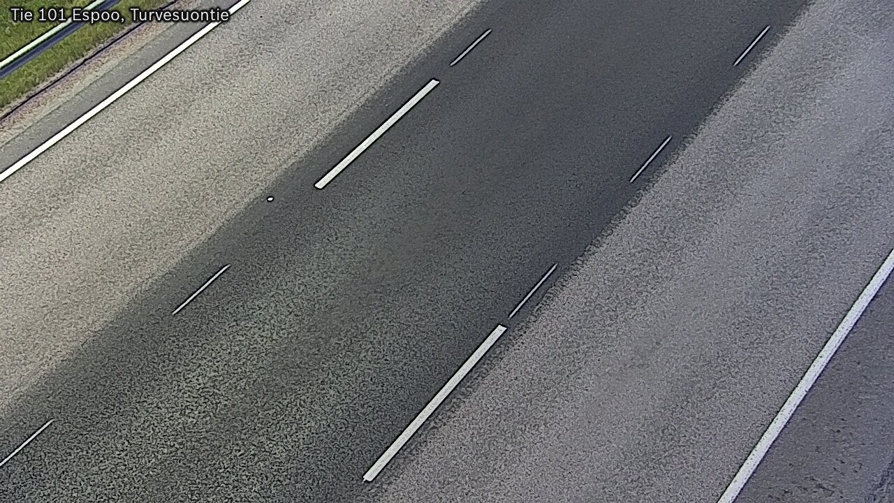 Kelikamerat Kuva Tie 101 Espoo Turvesuontie, Espoo, Uusimaa