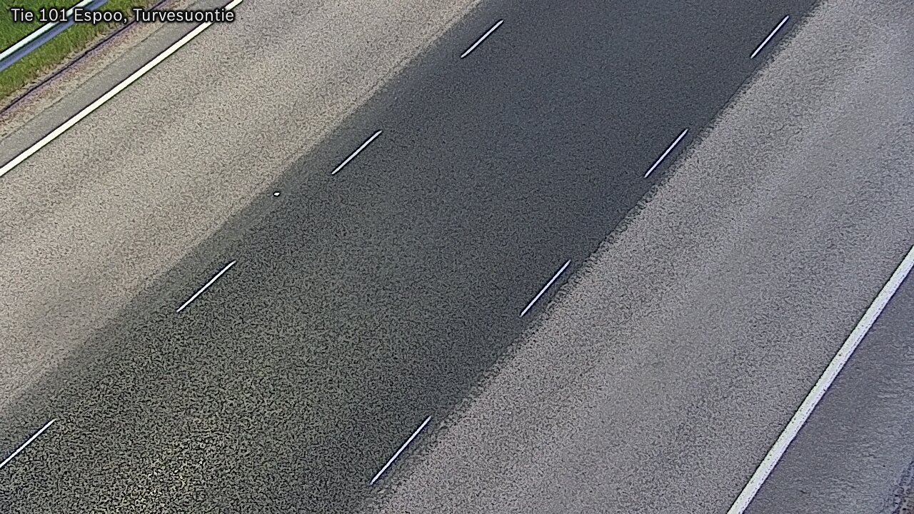 Kelikamerat Kuva Tie 101 Espoo Turvesuontie, Espoo, Uusimaa
