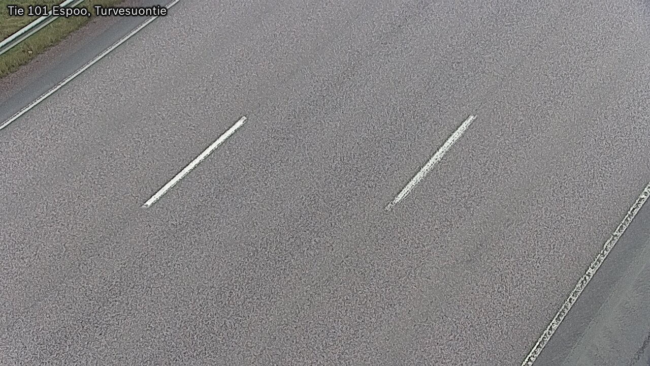 Kelikamerat Kuva Tie 101 Espoo Turvesuontie, Espoo, Uusimaa