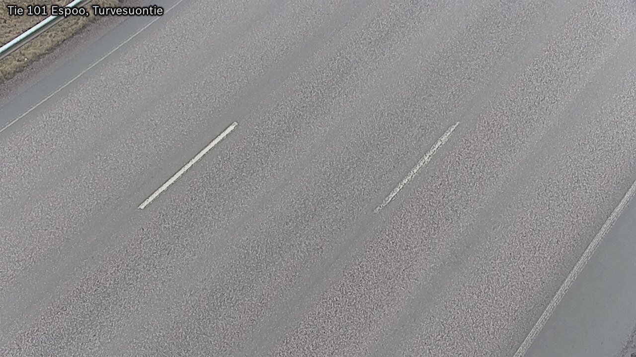 Kelikamerat Kuva Tie 101 Espoo Turvesuontie, Espoo, Uusimaa
