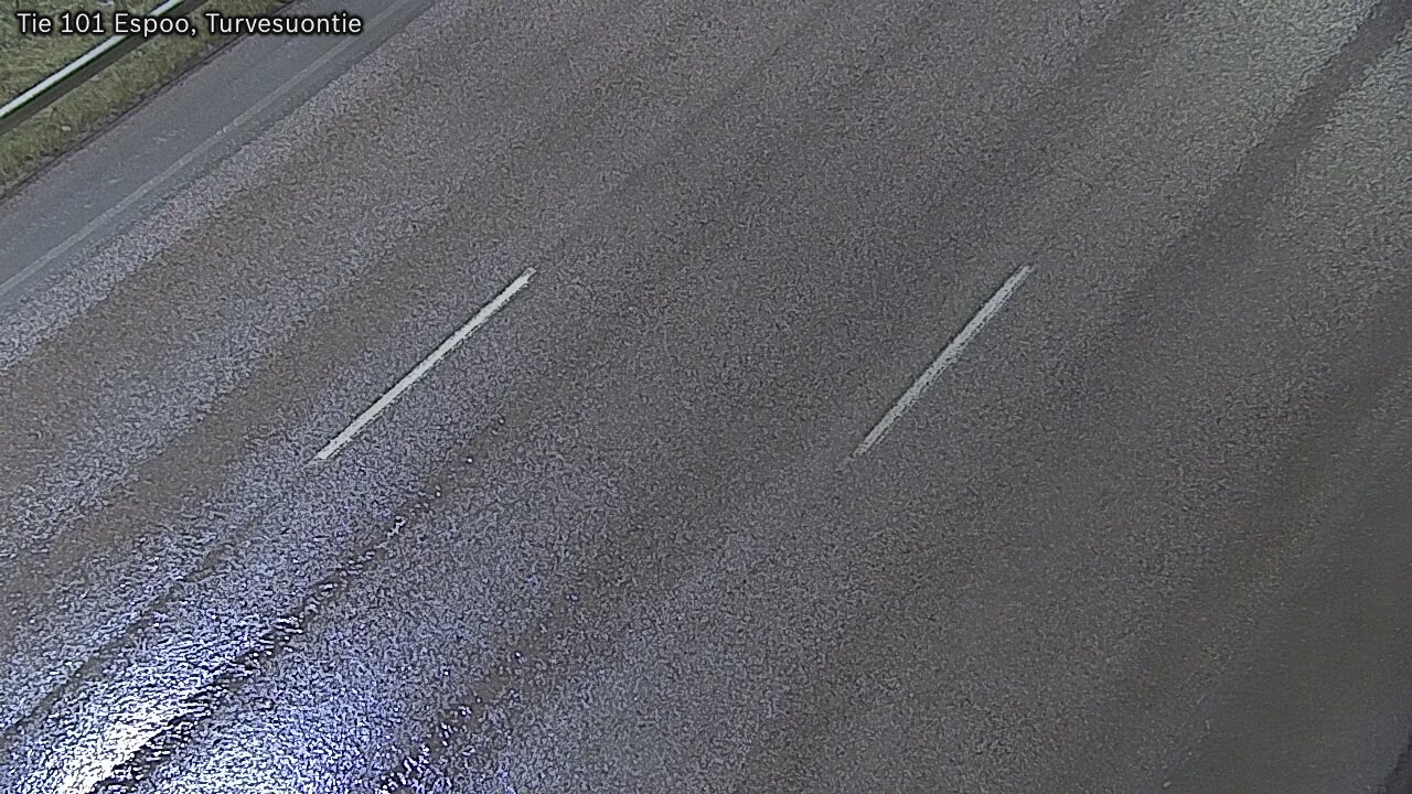 Kelikamerat Kuva Tie 101 Espoo Turvesuontie, Espoo, Uusimaa