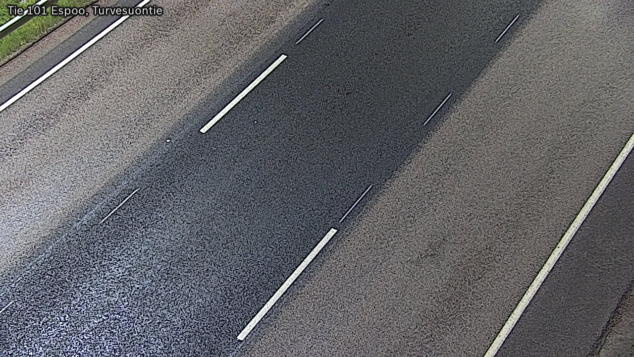 Kelikamerat Kuva Tie 101 Espoo Turvesuontie, Espoo, Uusimaa