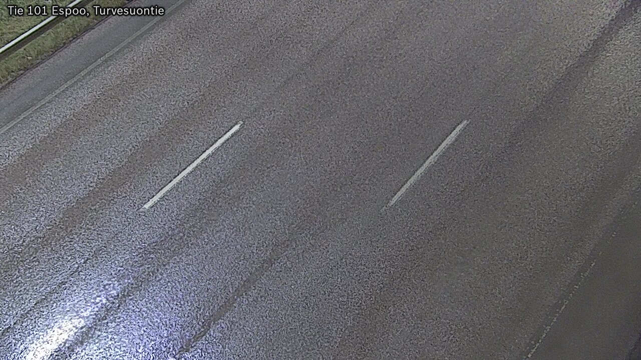 Kelikamerat Kuva Tie 101 Espoo Turvesuontie, Espoo, Uusimaa