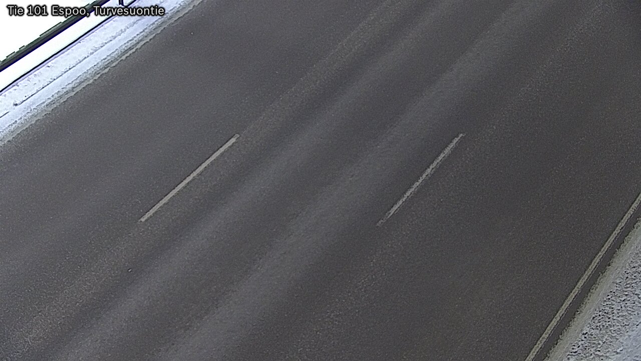 Kelikamerat Kuva Tie 101 Espoo Turvesuontie, Espoo, Uusimaa