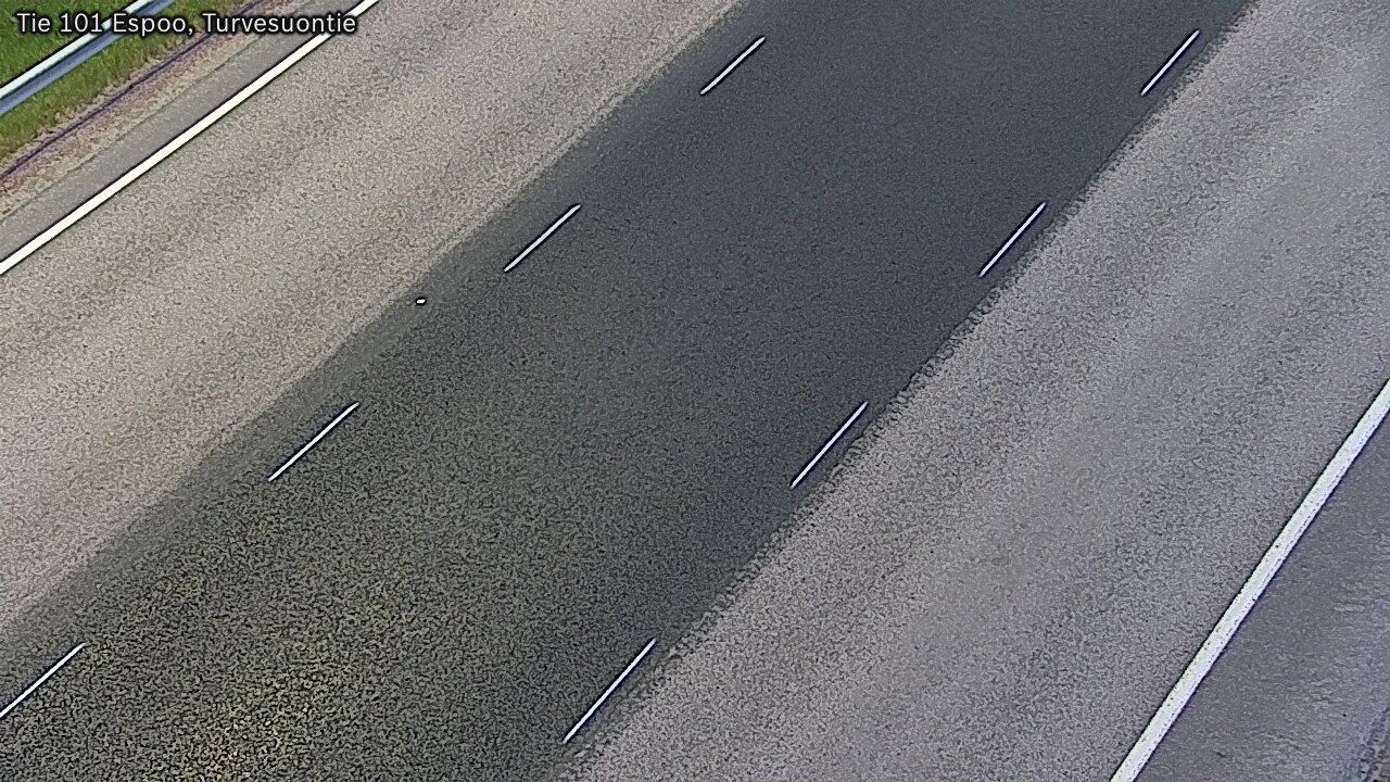 Kelikamerat Kuva Tie 101 Espoo Turvesuontie, Espoo, Uusimaa