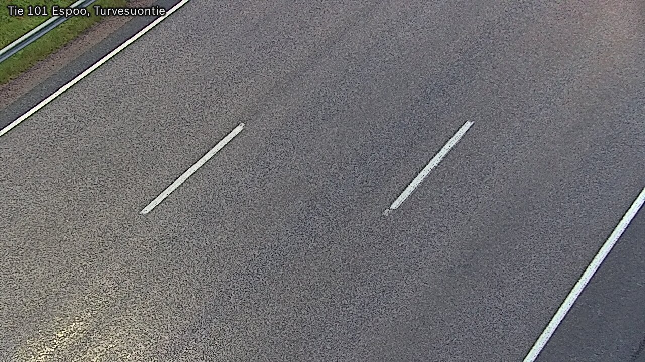 Kelikamerat Kuva Tie 101 Espoo Turvesuontie, Espoo, Uusimaa