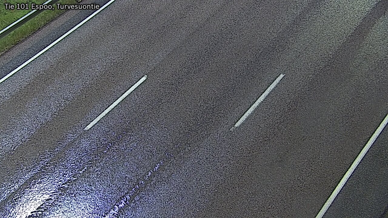 Kelikamerat Kuva Tie 101 Espoo Turvesuontie, Espoo, Uusimaa