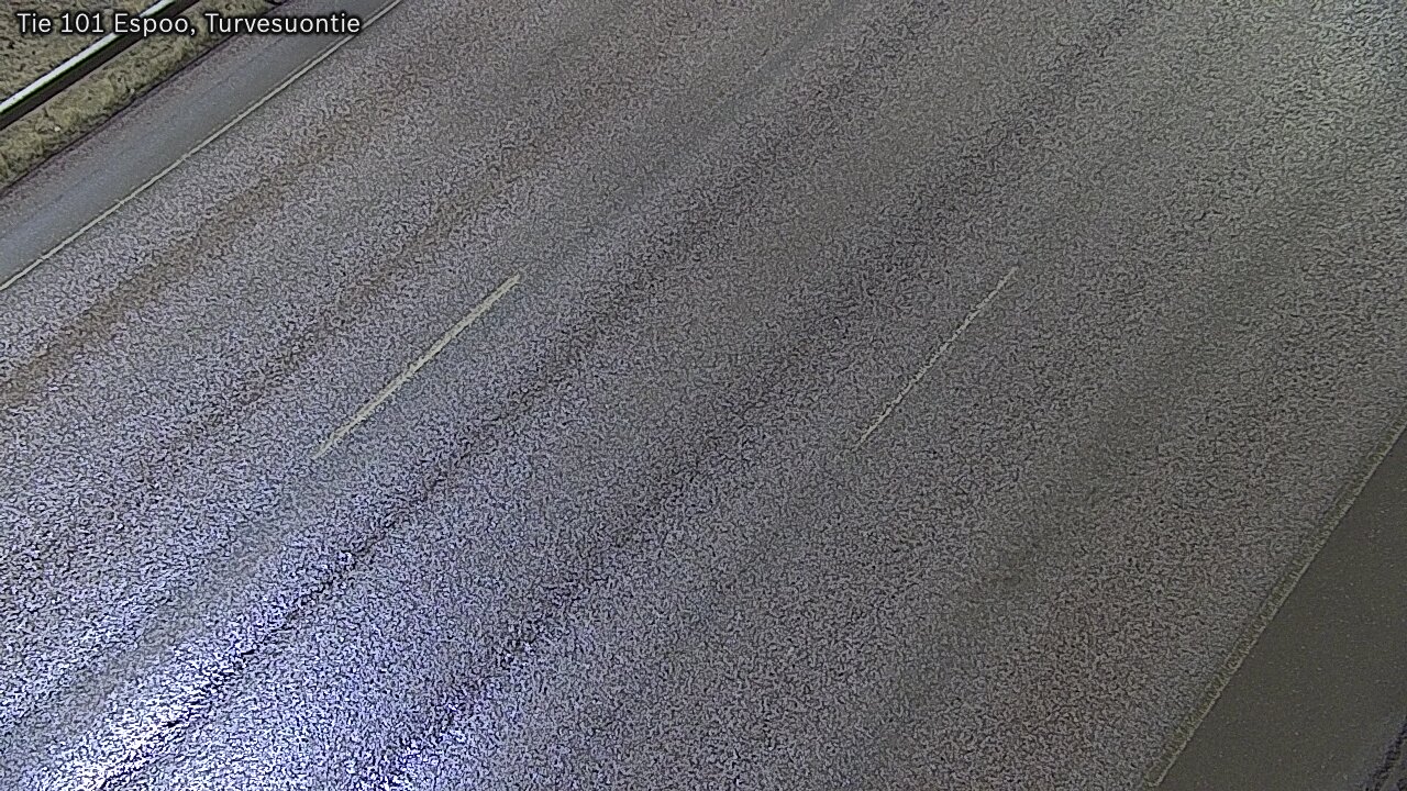 Kelikamerat Kuva Tie 101 Espoo Turvesuontie, Espoo, Uusimaa